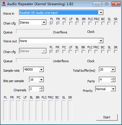 virtual audio cable 官方版