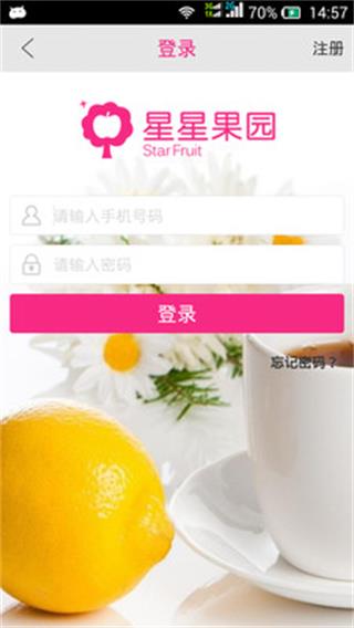 星星果园 安卓版