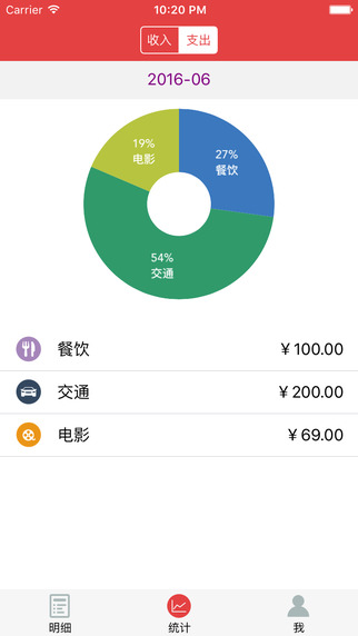 红小宝理财 安卓版