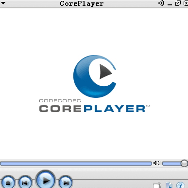CorePlayer 绿色版