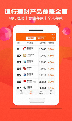 比财 安卓版