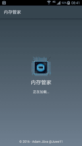 RAM Manager 专业版V8.6.6