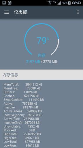 RAM Manager 专业版V8.6.6