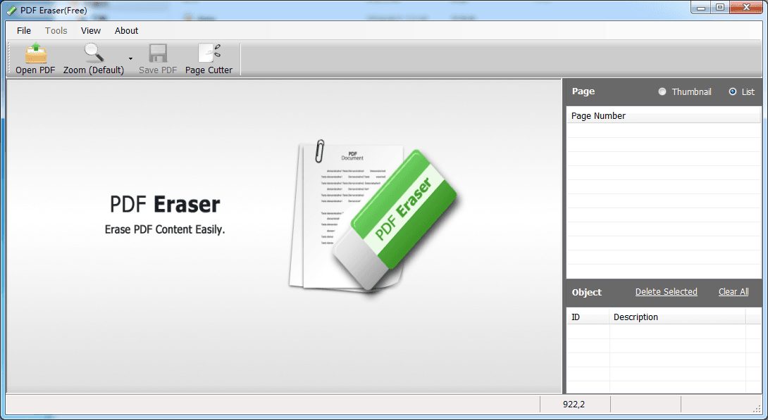PDF Eraser 专业版V1.7.4.4