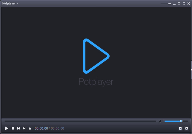 PotPlayer v1.7.2711 v1.7.2711 正式版绿色便携版